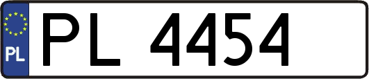 PL4454