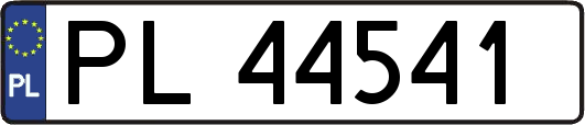 PL44541