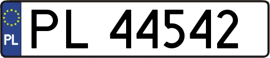 PL44542