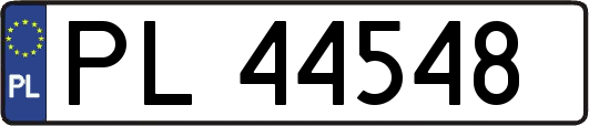 PL44548