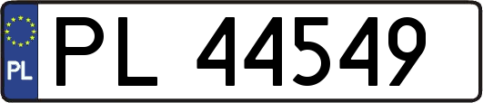 PL44549