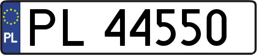 PL44550