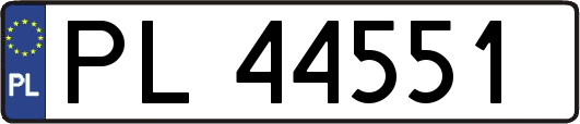 PL44551