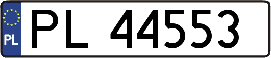 PL44553