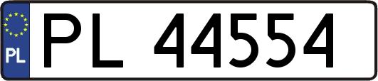 PL44554