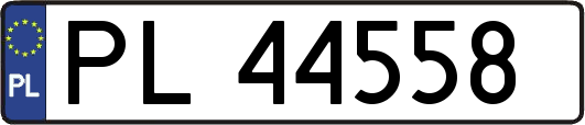 PL44558