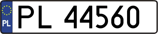 PL44560