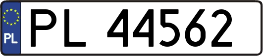 PL44562