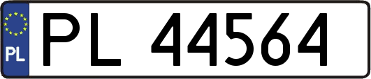 PL44564