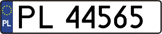 PL44565