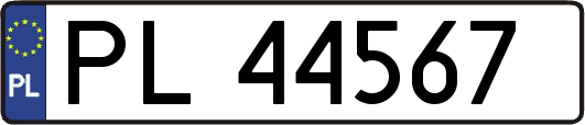 PL44567