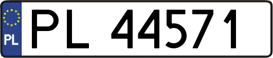 PL44571