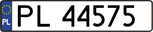 PL44575