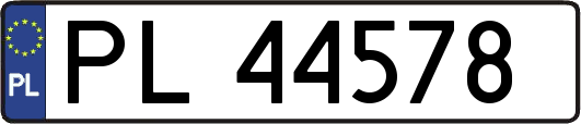 PL44578