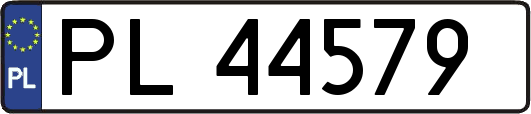 PL44579