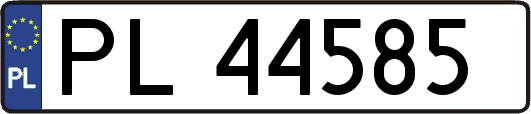 PL44585