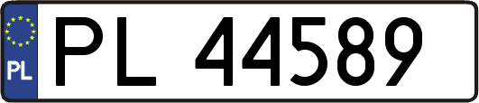 PL44589