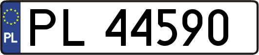 PL44590