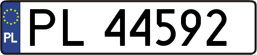 PL44592