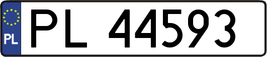 PL44593