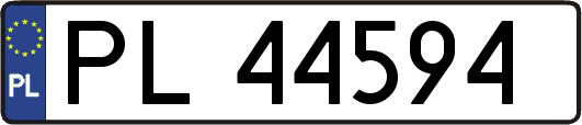 PL44594