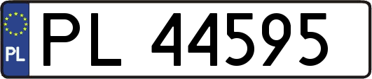 PL44595