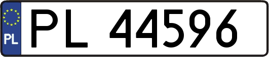 PL44596