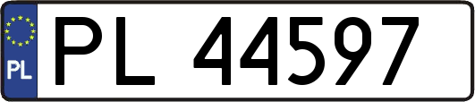 PL44597