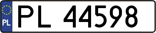 PL44598