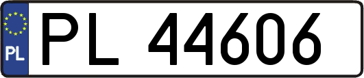 PL44606