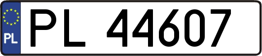 PL44607