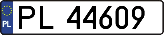 PL44609