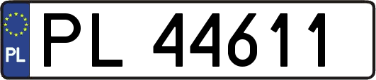 PL44611