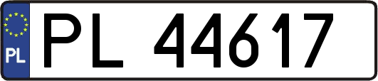 PL44617