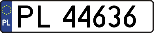 PL44636
