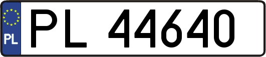 PL44640