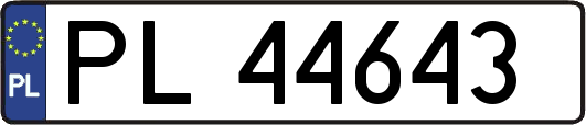 PL44643