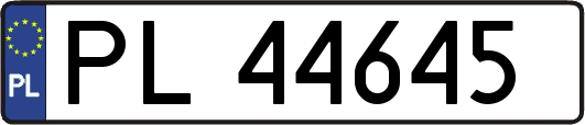 PL44645
