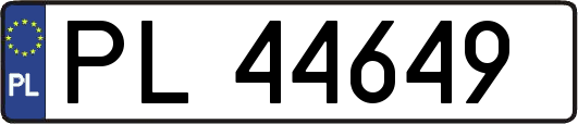 PL44649