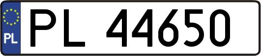 PL44650