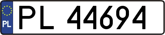 PL44694