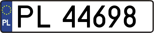 PL44698