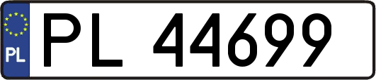 PL44699