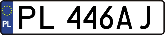 PL446AJ