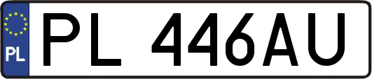 PL446AU