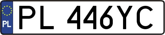 PL446YC