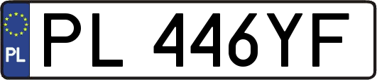 PL446YF