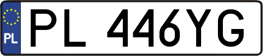 PL446YG