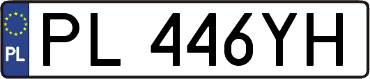 PL446YH