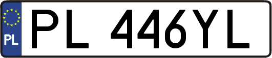 PL446YL
